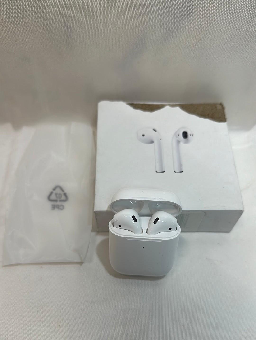 Air pods