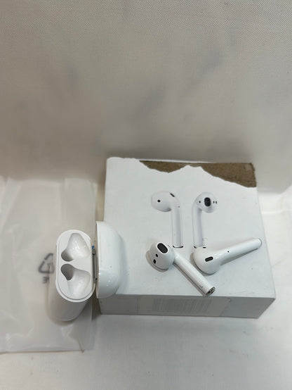 Air pods