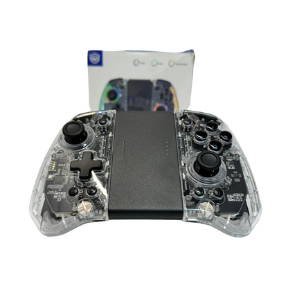 Hyperion Wireless Controller