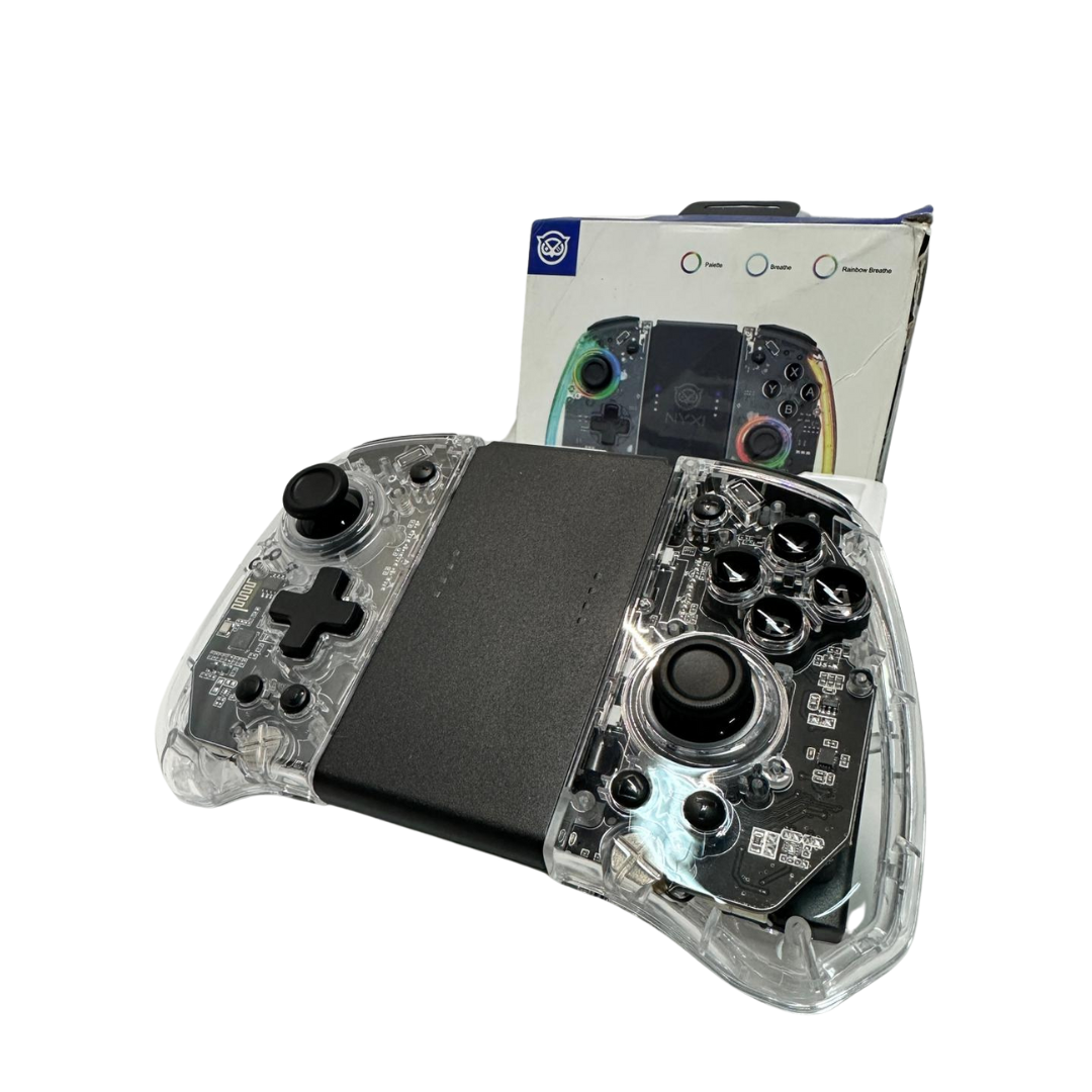 Hyperion Wireless Controller