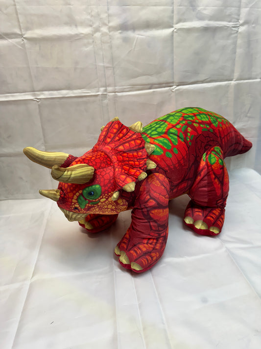 Peluche dinosauro