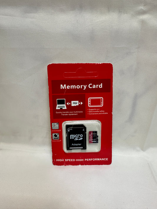 Memory card 128 g