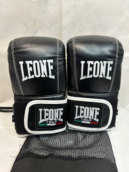 Guanti boxe leone