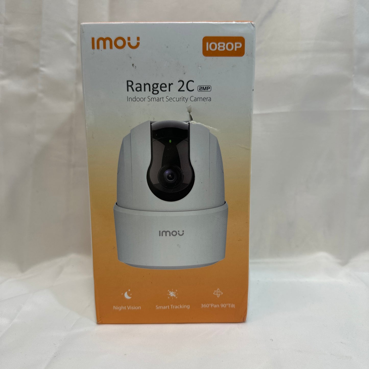 Imou indoor smart security camera