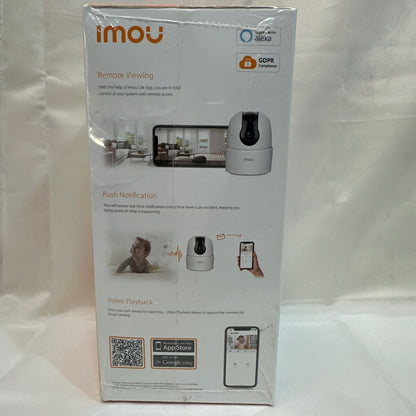 Imou indoor smart security camera